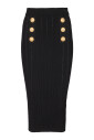 jupe-midi-en-maille-avec-boutons