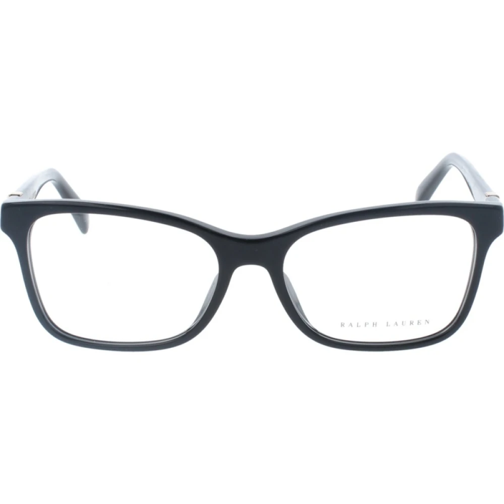 Ralph Lauren Originele bril met 3 jaar garantie Black Dames