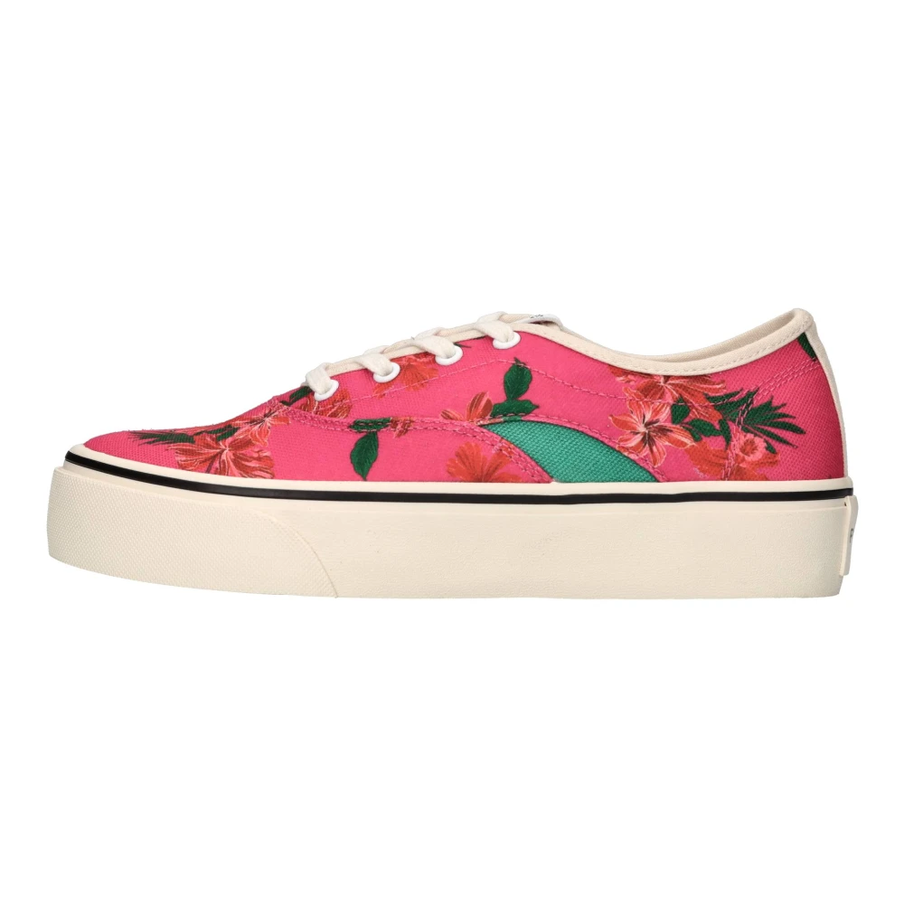 Pinko Sneakers Dames Schoenen Roze