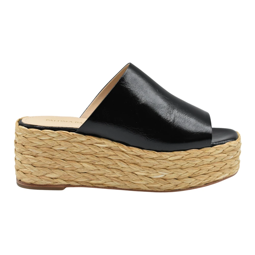 Shoes > Heels > Wedges - - Paloma Barceló - Modalova