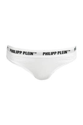 String Bikini Pack med Logoband