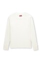 white-waffle-jersey-crew-neck-sweater