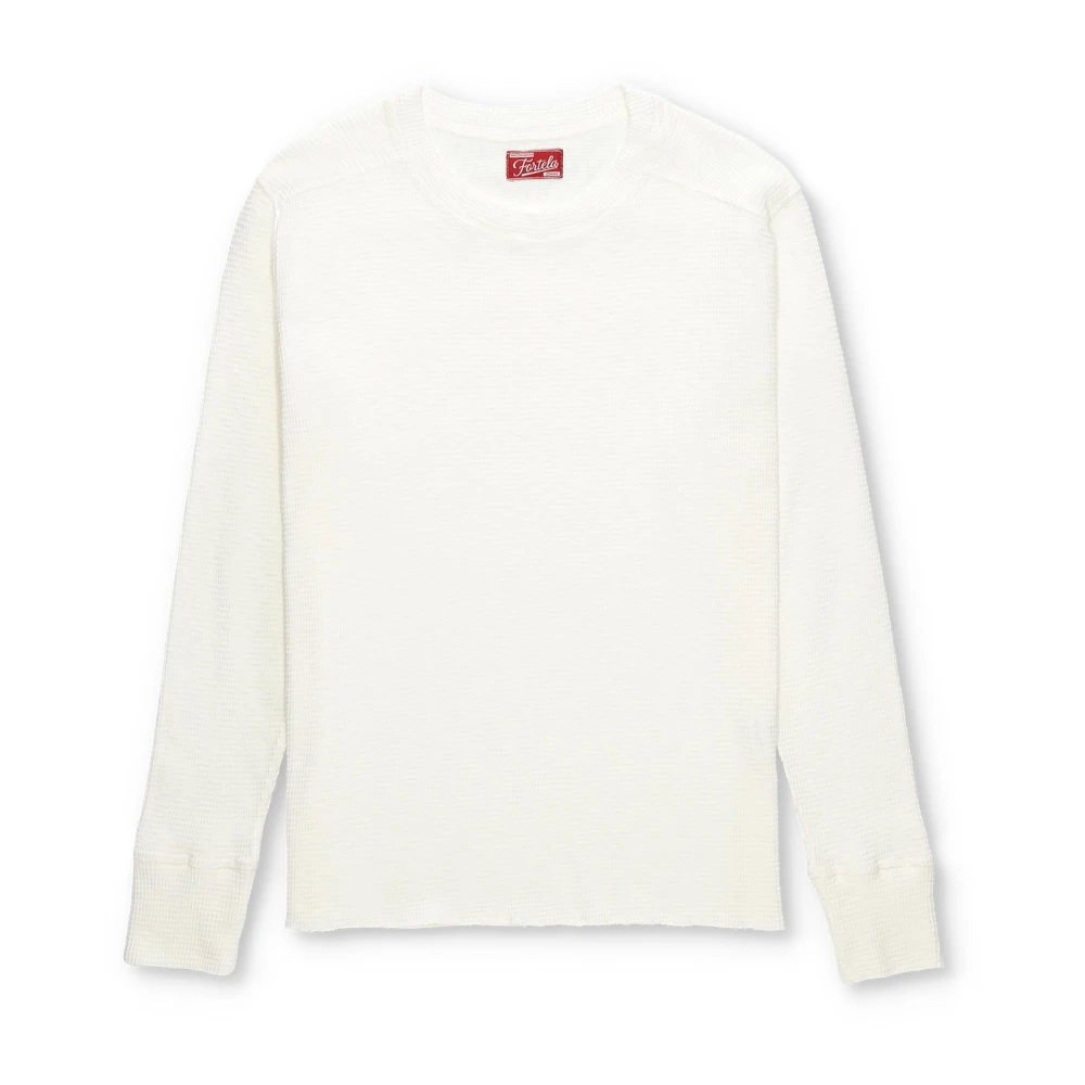 Sweatshirts & Hoodies > Sweatshirts - - Fortela - Modalova
