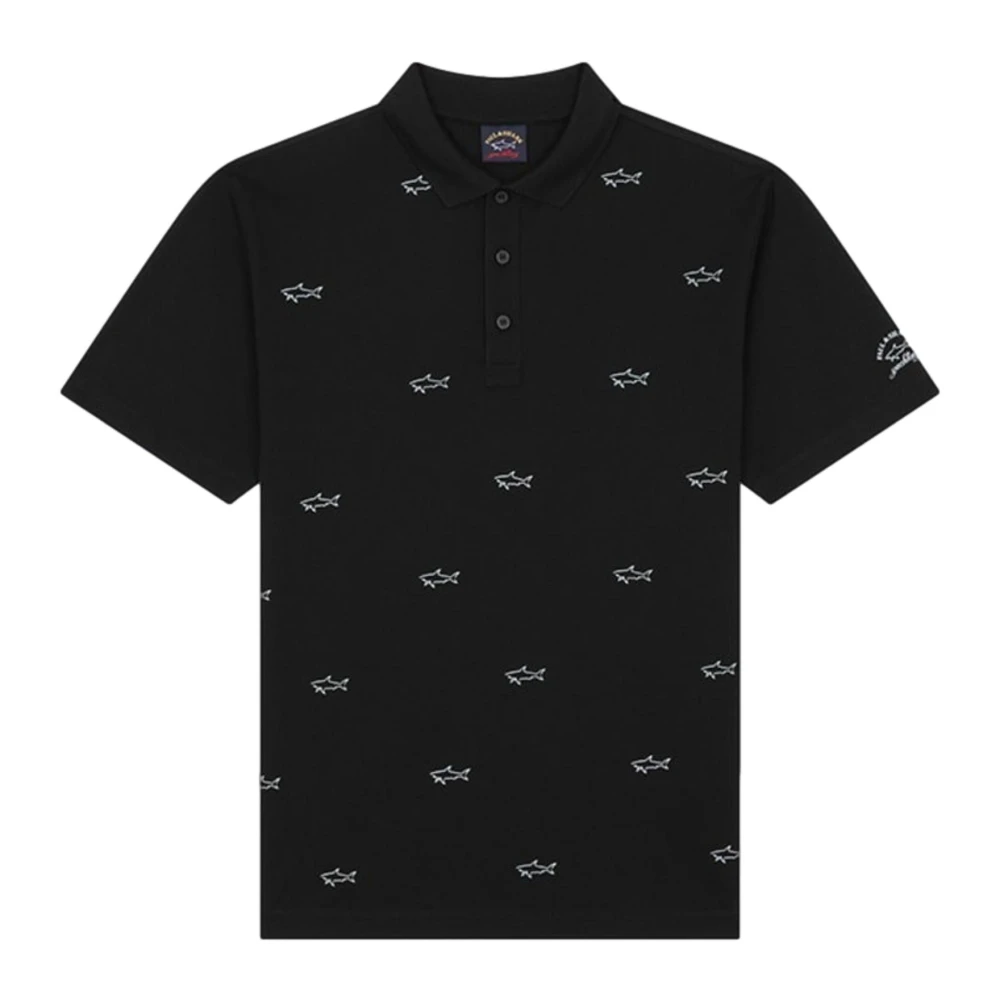 Tops > Polo Shirts - - Paul & Shark - Modalova
