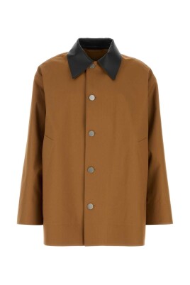 caramel-cotton-trench-coat