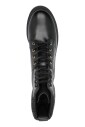 bottines-a-lacets-noires