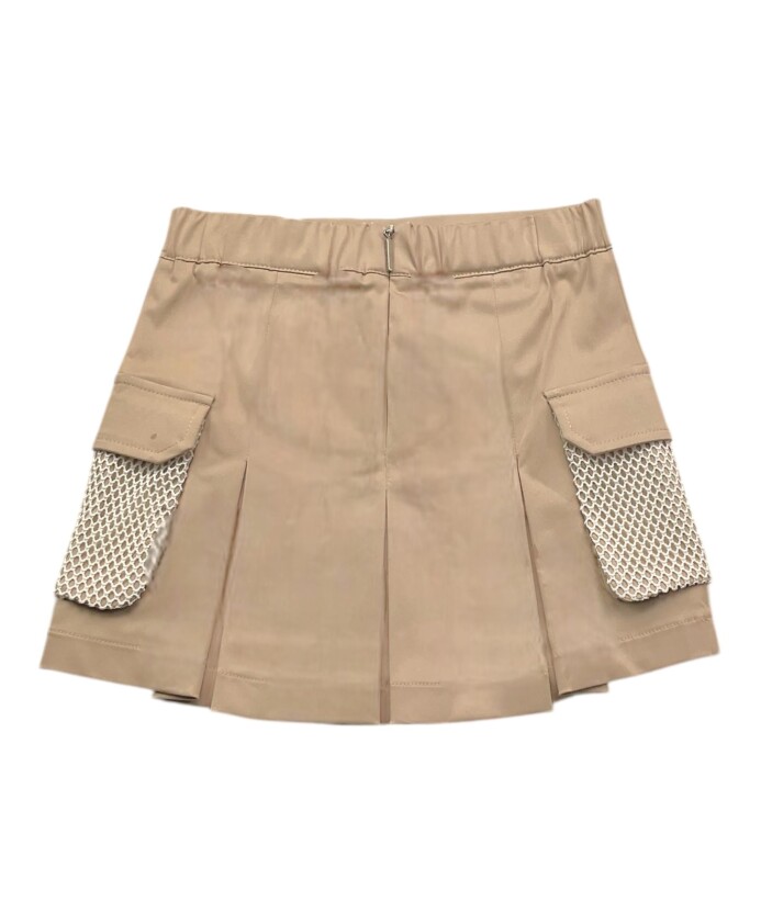 beige-skirt-for-girls