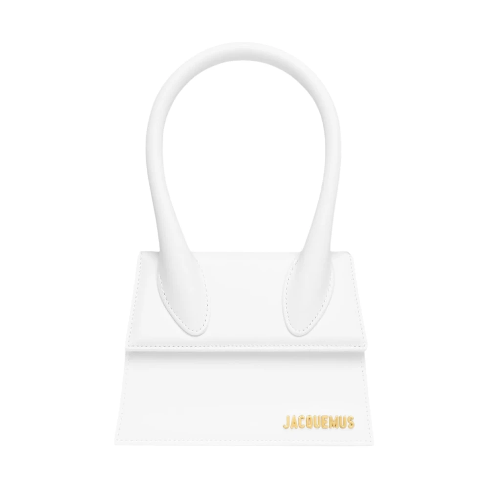 Bags > Handbags - - Jacquemus - Modalova