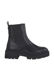 Stiefeletten