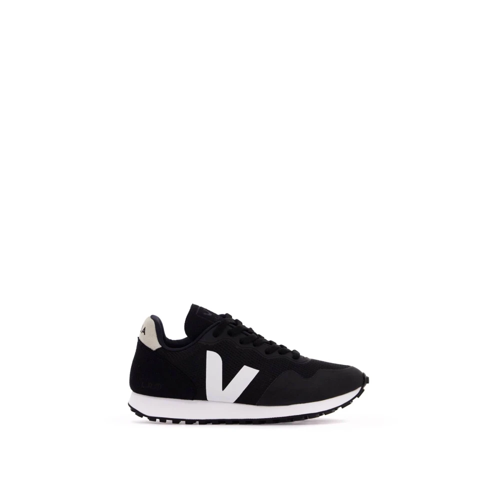 Veja - Shoes > Sneakers - Black - Veja - Modalova