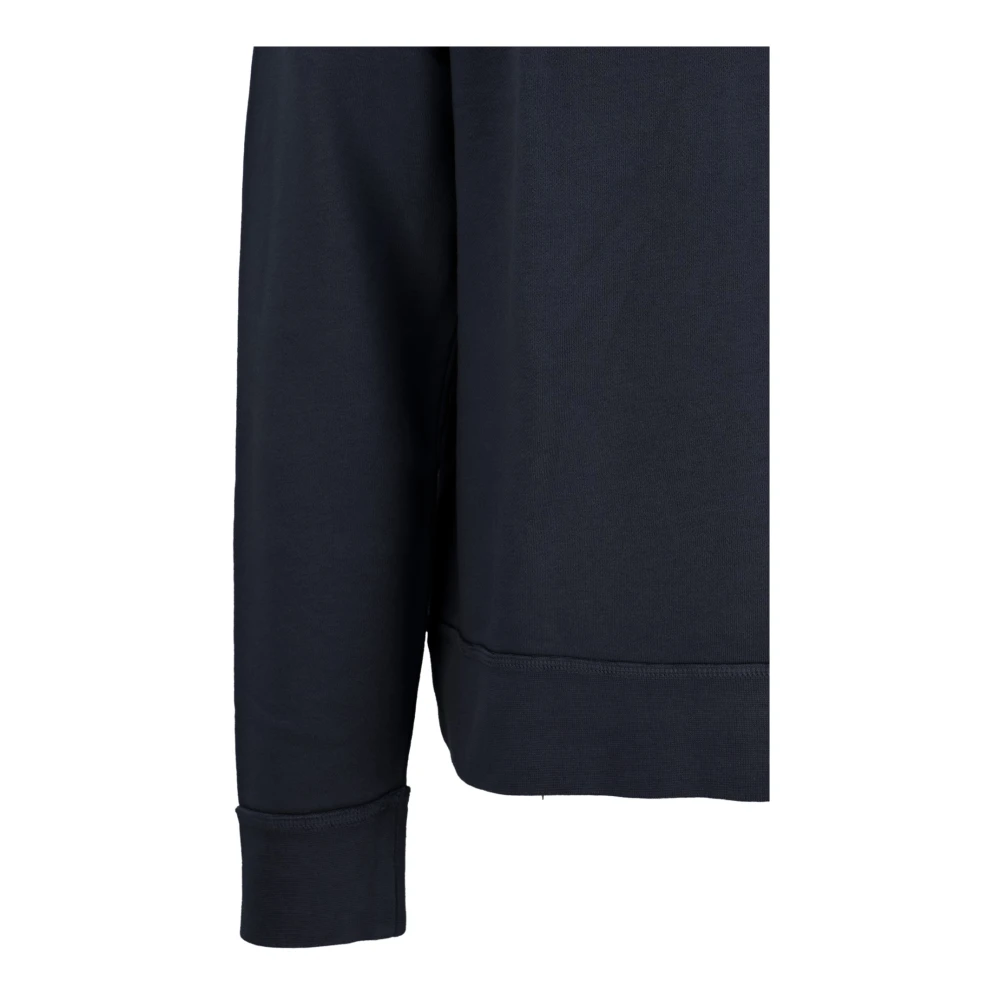Fay Heren Pullover Sweater Blue Heren