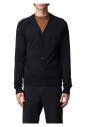 gilet-tricote-ouvert-pull