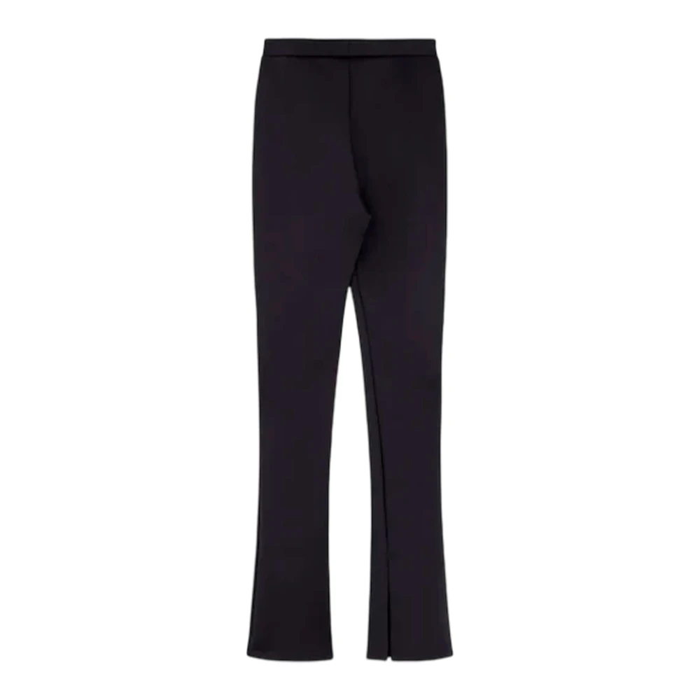 Barrow 3D Patch Leggings Black Dames