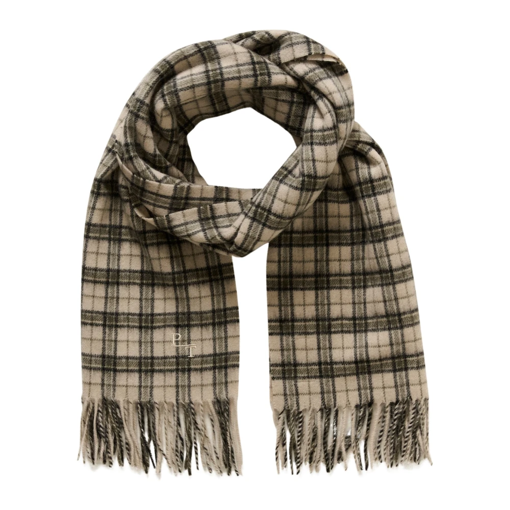 Part Two , Damen, Accessories, Beige, One Size