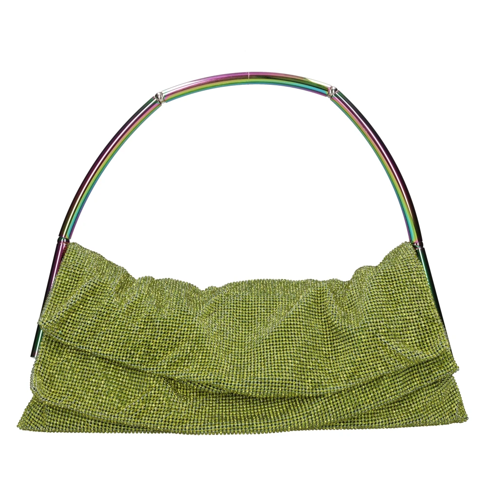 Bags > Handbags - - Benedetta Bruzziches - Modalova