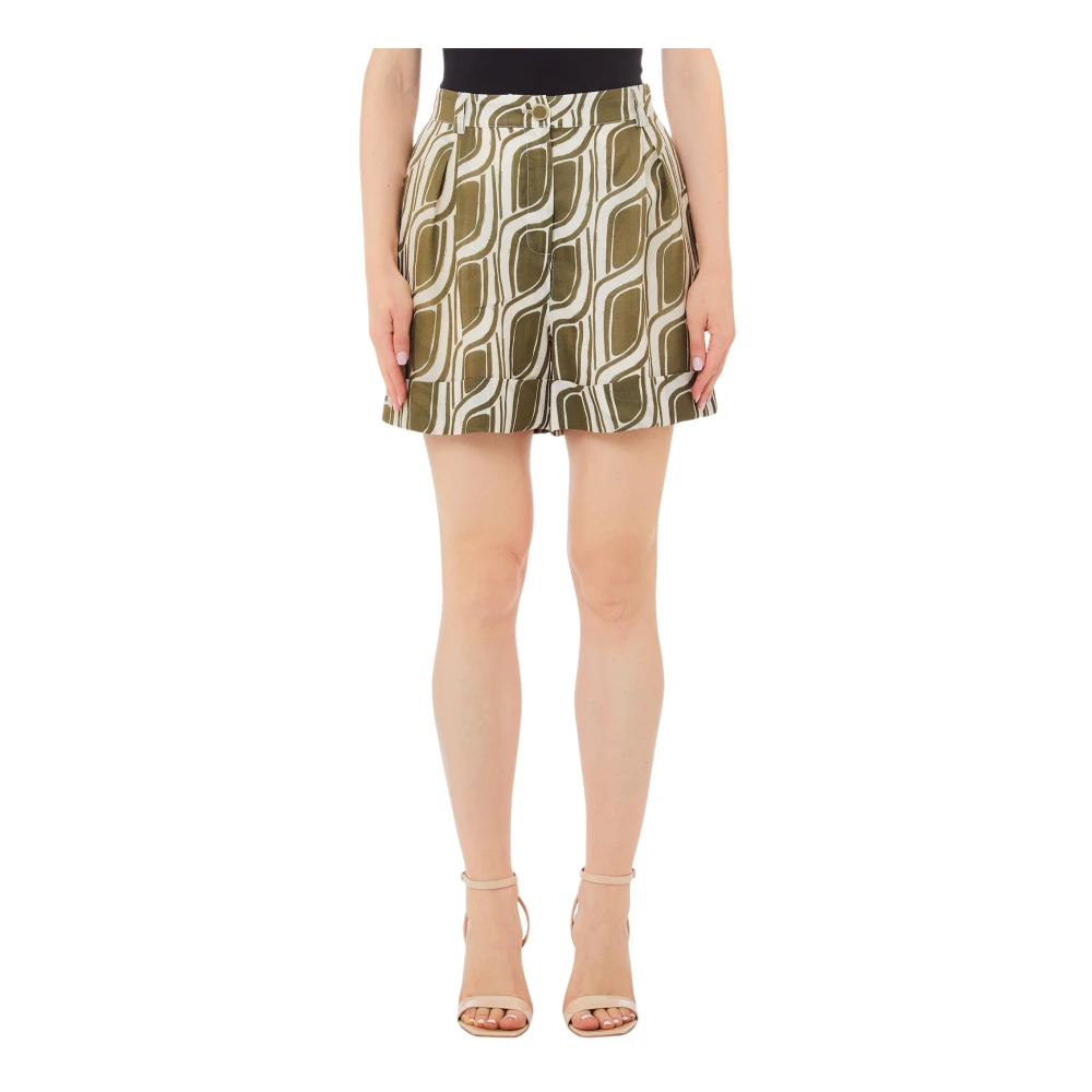 Shorts > Short Shorts - - Liu Jo - Modalova