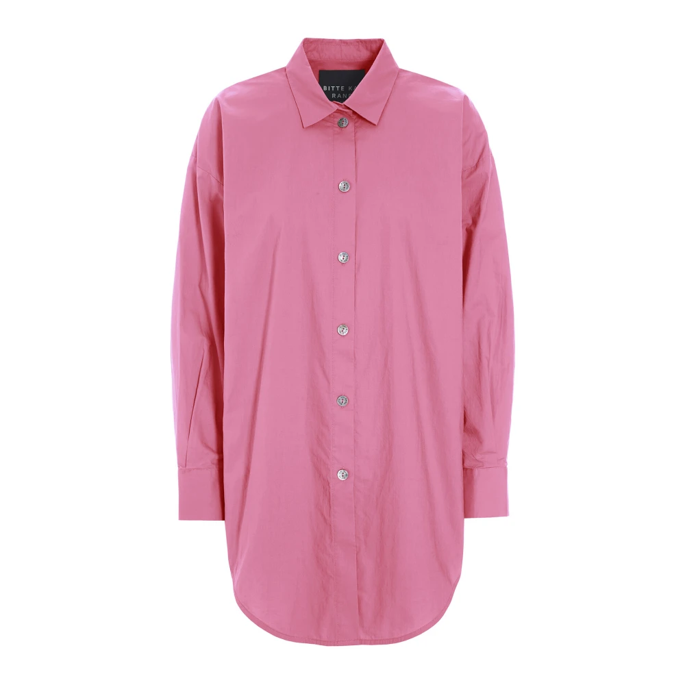 Blouses & Shirts > Shirts - - Bitte Kai Rand - Modalova