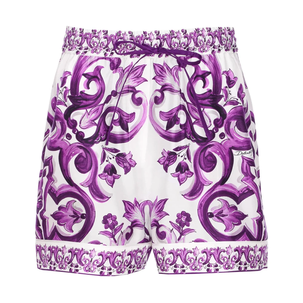 Shorts > Short Shorts - - Dolce & Gabbana - Modalova