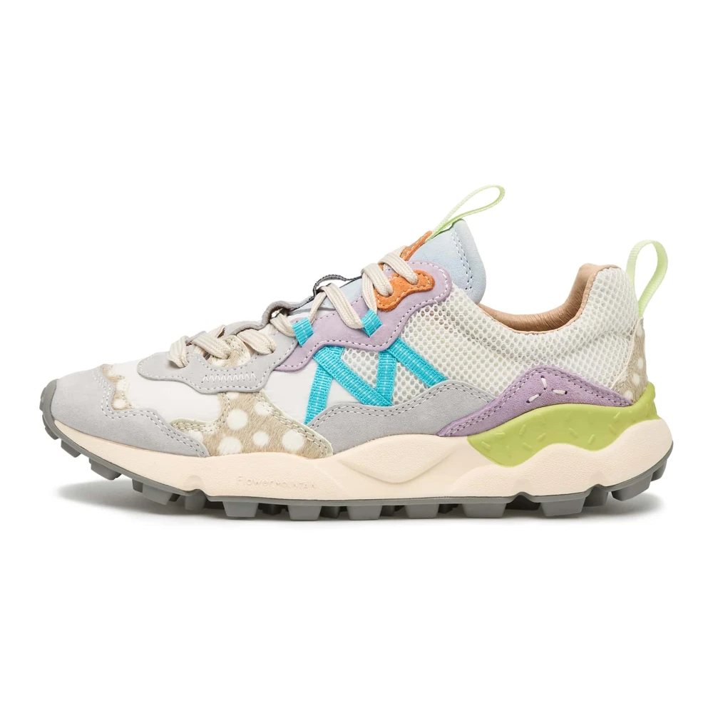 Shoes > Sneakers - - Flower Mountain - Modalova