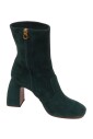 bottine-en-daim-vert-fonce