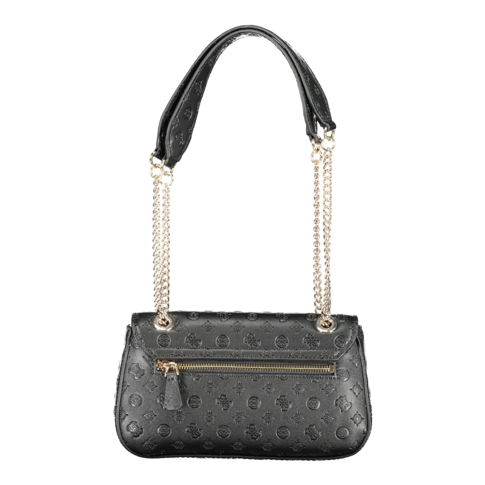 Guess Tassen en Accessoires Black Dames