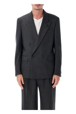 Feeling Blazer Doppio Petto