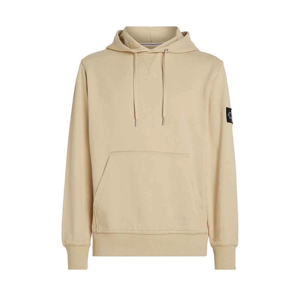 Sweatshirts & Hoodies > Hoodies - - Calvin Klein Jeans - Modalova