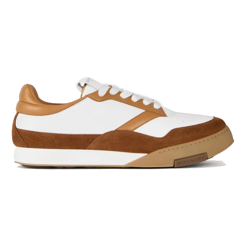 Givenchy Men's Multicolor Yard Court Trainers - Sneakers - 8 1/2 Uk - Shoes