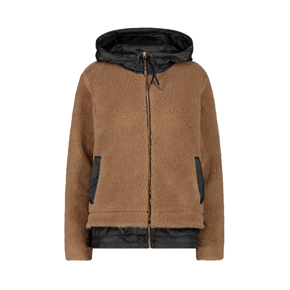 Jackets > Light Jackets - - CMP - Modalova