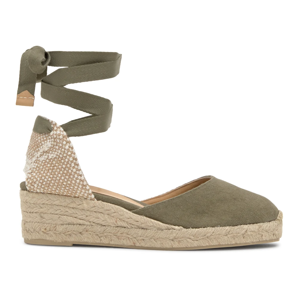 Shoes > Heels > Wedges - - Castañer - Modalova