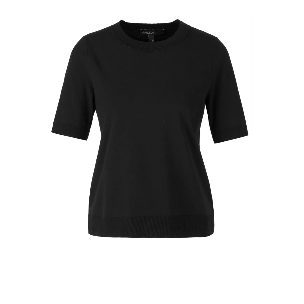 Tops > T-Shirts - - Marc Cain - Modalova
