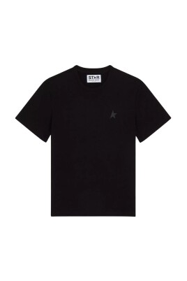t-shirt-noir-en-coton-avec-logo