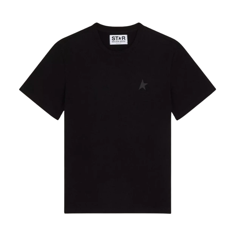 Tops > T-Shirts - - Golden Goose - Modalova