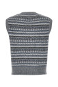 gilet-en-maille-a-motifs-veste-grise