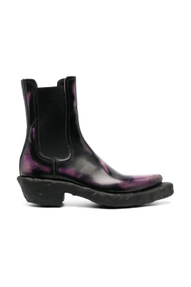 Varda Cowboy Boot