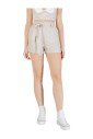 shorts-en-melange-lin-a-lacets