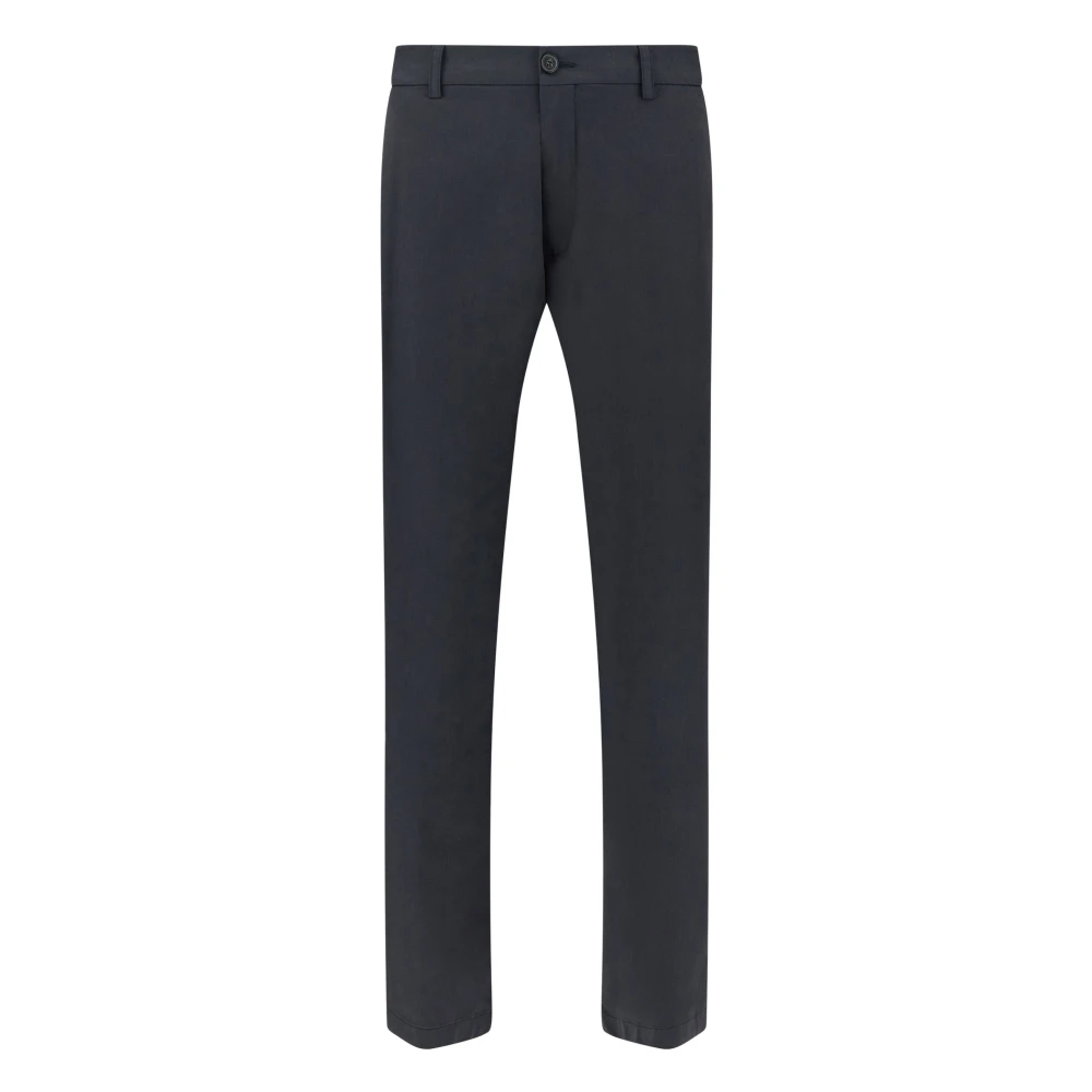 Paul & Shark Men's Blue Chinos - Chinos - Xl - Trousers