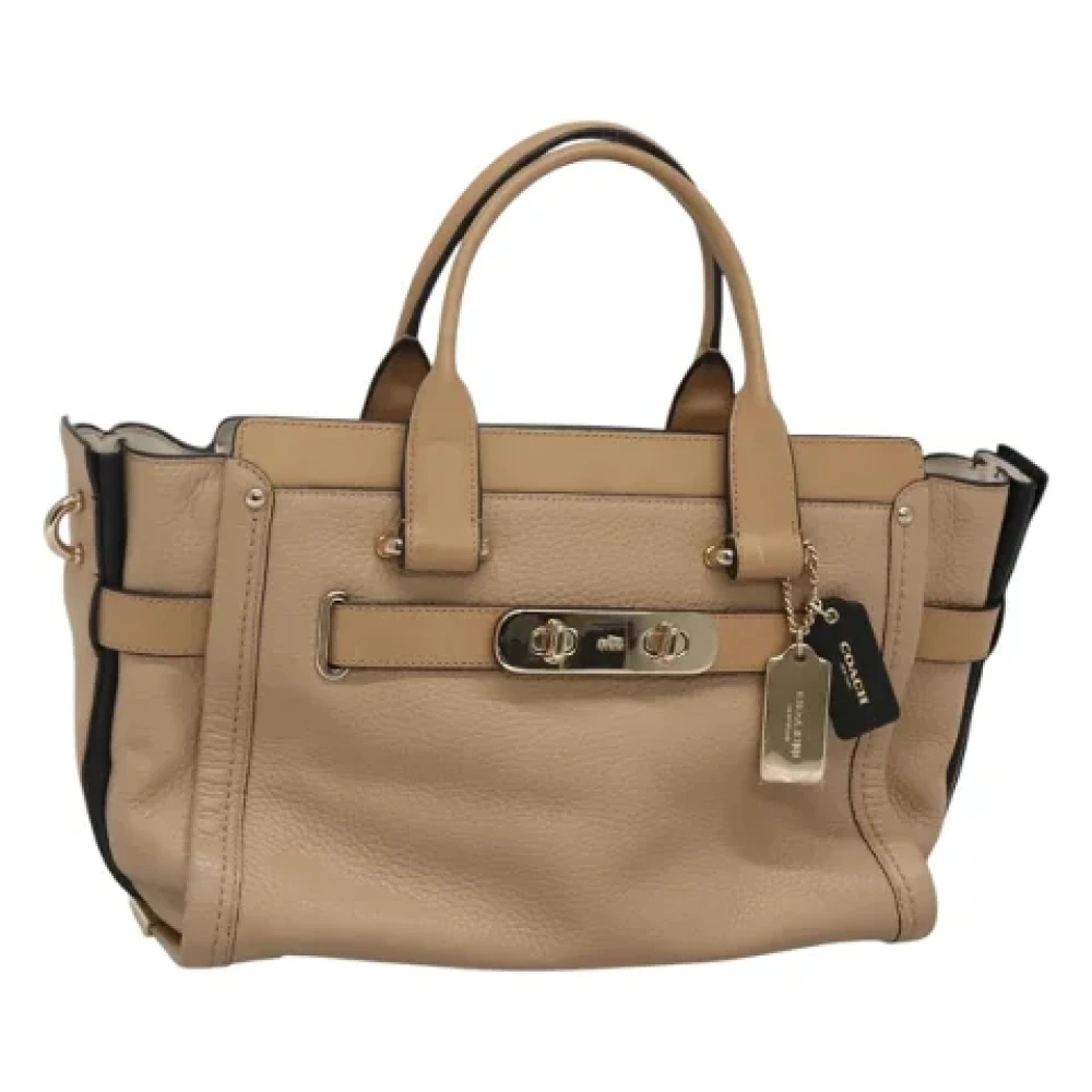 Pre-owned > Pre-owned Bags > Pre-owned Handbags - - Coach Pre-owned - Modalova
