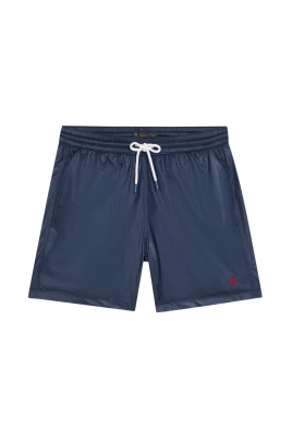 Navy Classic Badbyxor