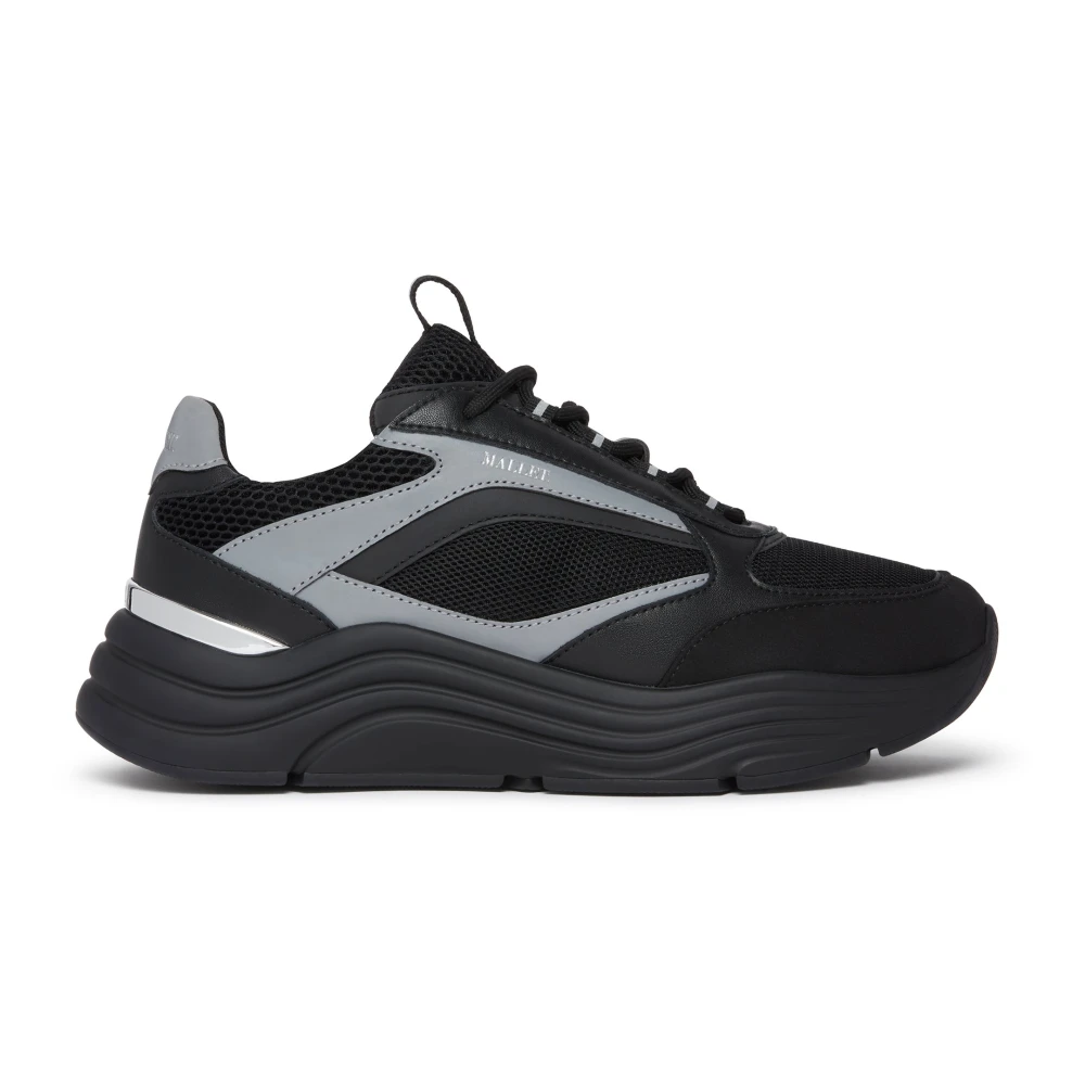Shoes > Sneakers - - Mallet London - Modalova