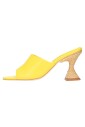 sandales-jaune