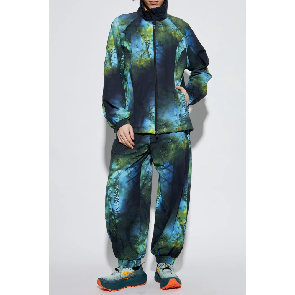 Y-3 Cargobroek Multicolor Heren