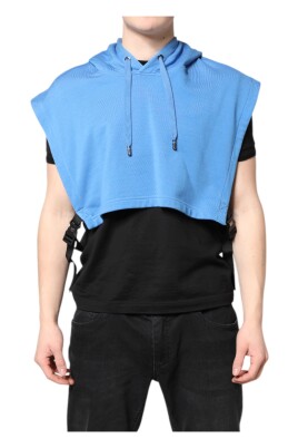 blue-cotton-hooded-sportswear-vest-sweater