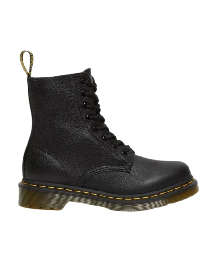 bottine-a-8-oeillets