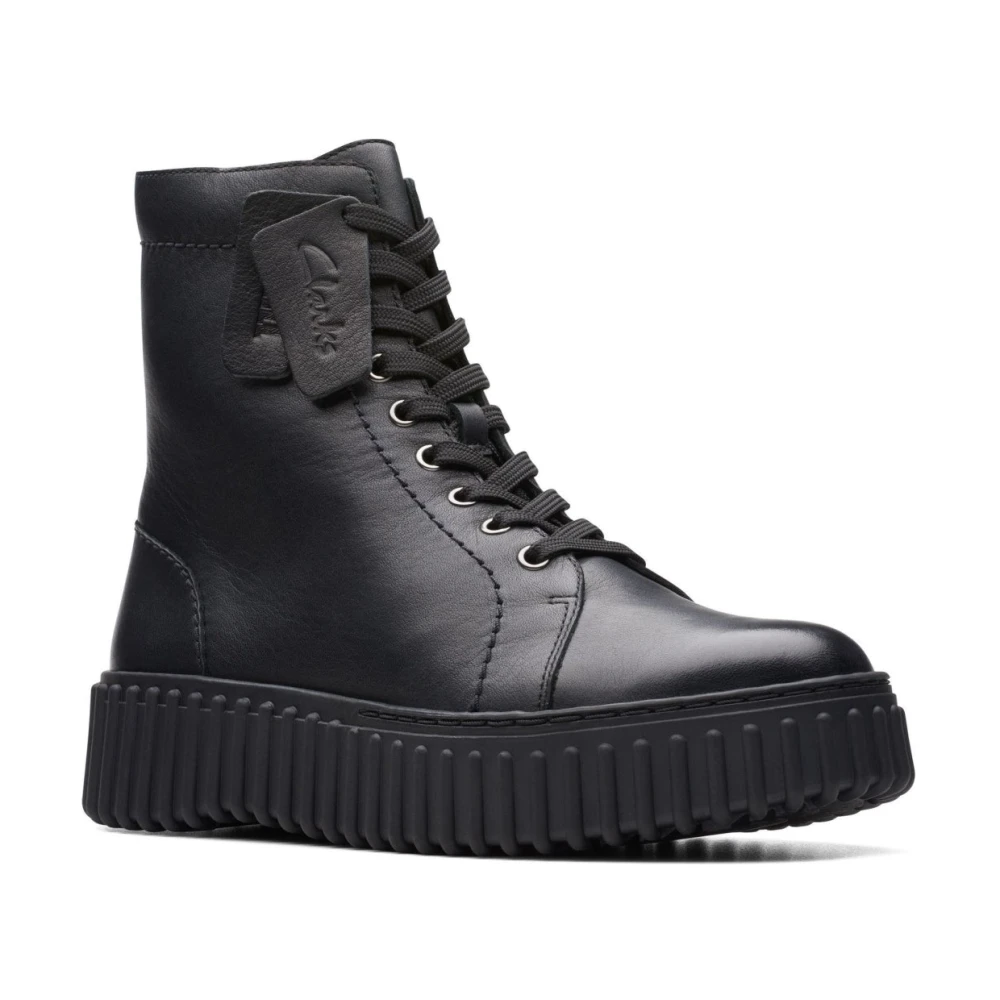 Shoes > Boots > Lace-up Boots - - Clarks - Modalova