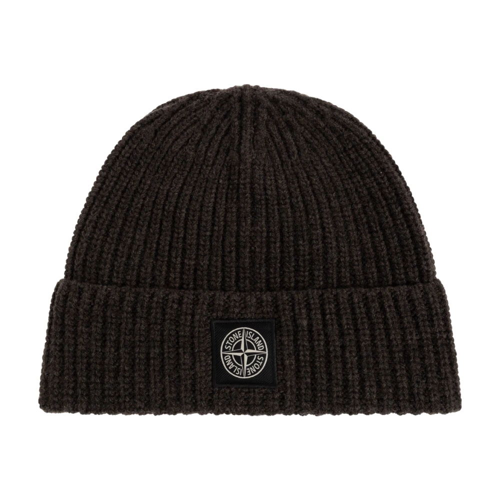 Stone Island Cap With Logo By Stone Island - Bild 5