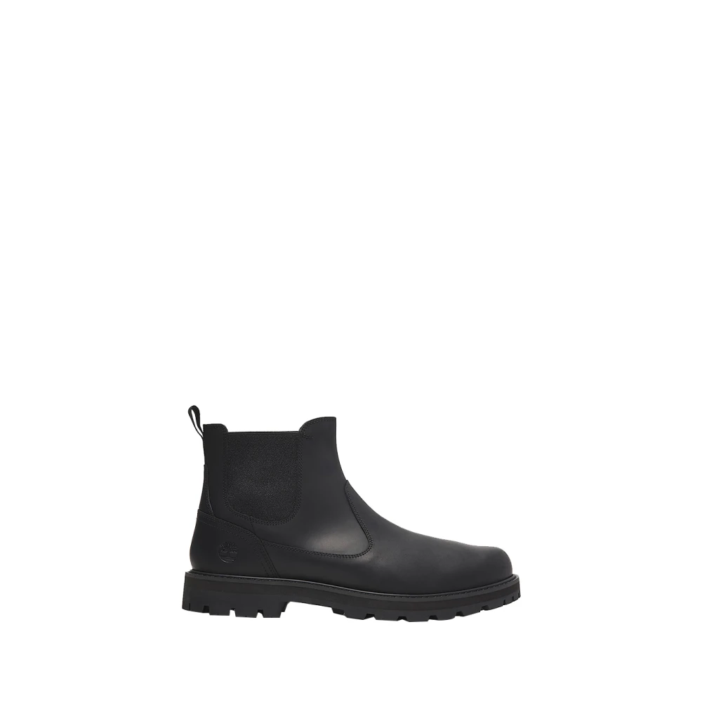 Timberland Uomo Nero Scarpe, 44 Eu, New,
