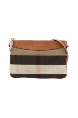 Pre-owned Peyton Crossbody Bag