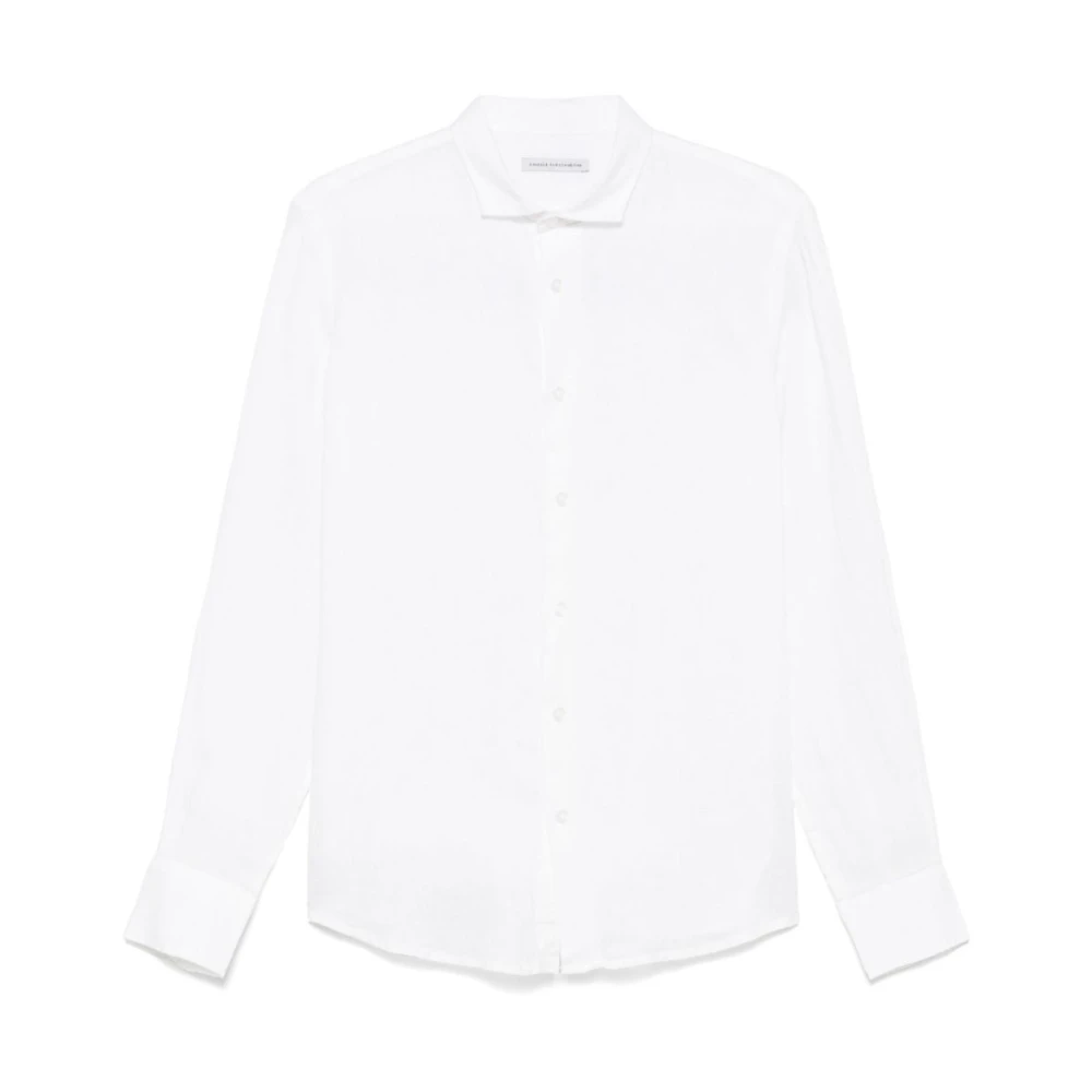 Shirts > Casual Shirts - - Daniele Alessandrini - Modalova