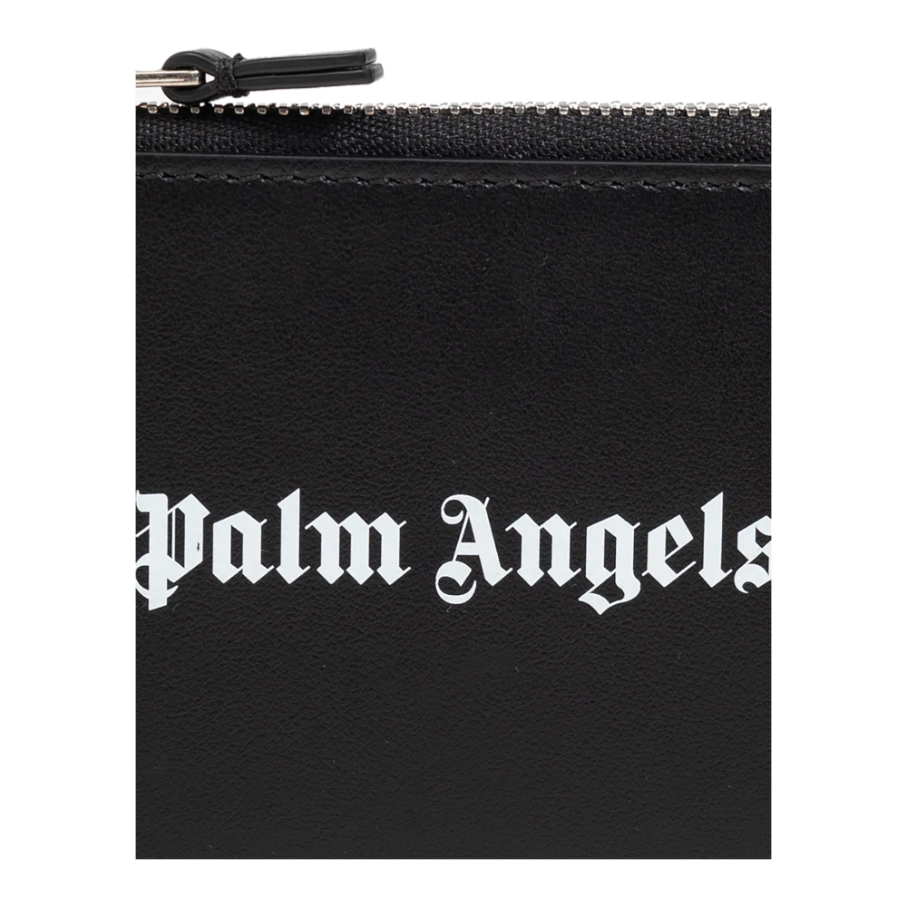 Palm Angels Kaarthouder Black Heren